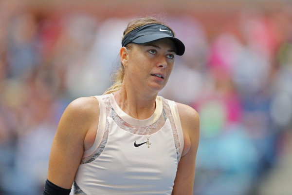 Maria Sharapova pic #992690