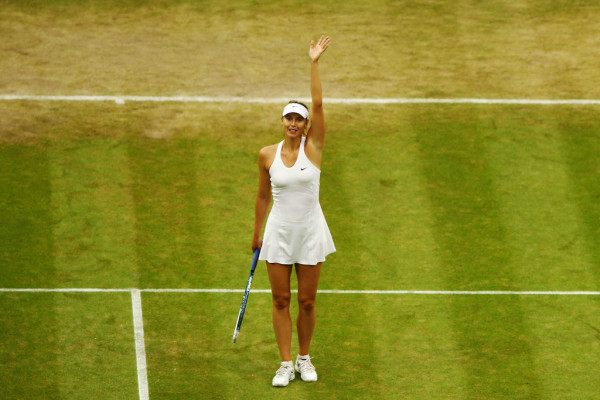 Maria Sharapova pic #745512
