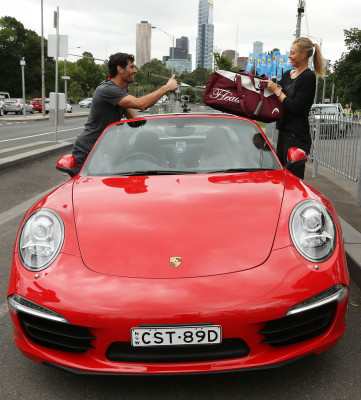 Maria Sharapova pic #786572