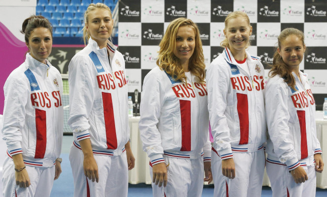 Maria Sharapova pic #866070