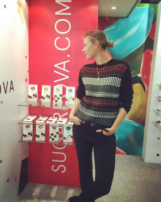 Maria Sharapova pic #938328