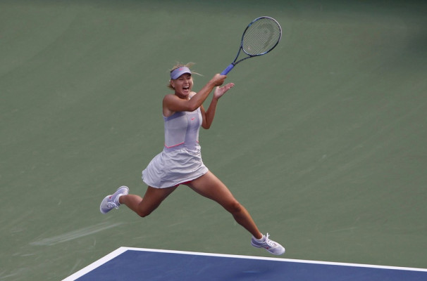 Maria Sharapova pic #415668