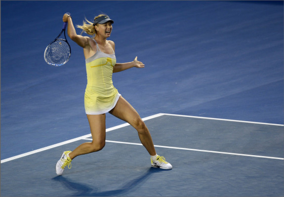 Maria Sharapova pic #599908