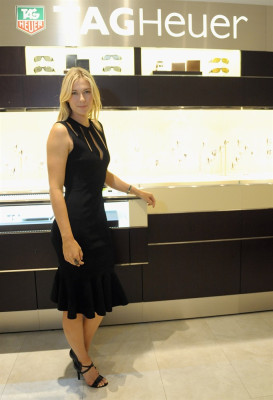 Maria Sharapova pic #483857