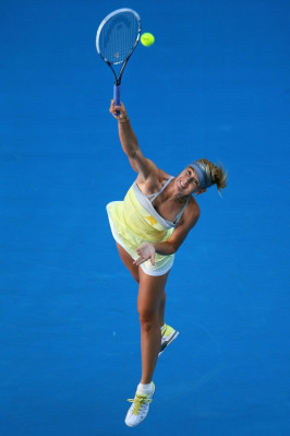 Maria Sharapova pic #599131