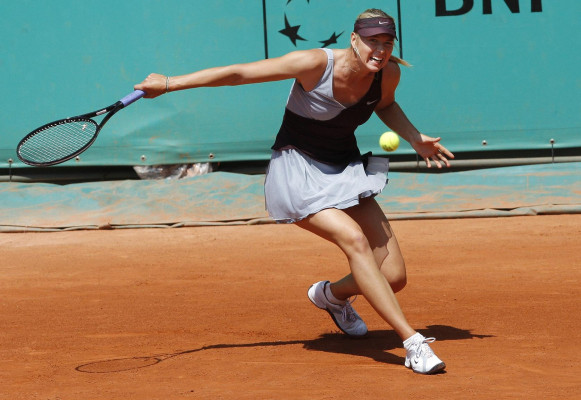 Maria Sharapova pic #269070