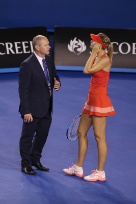 Maria Sharapova pic #789628
