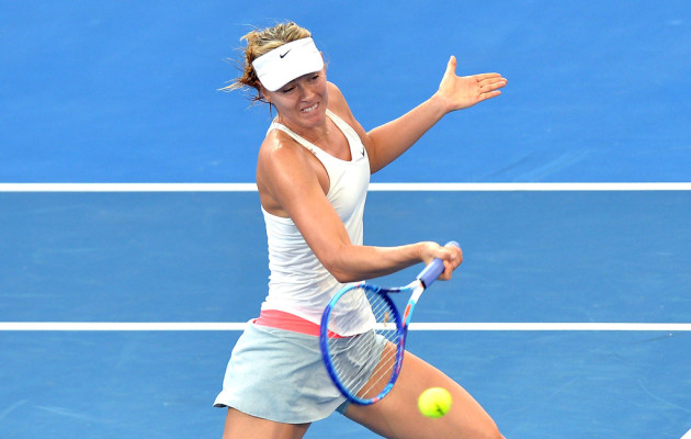 Maria Sharapova pic #785153