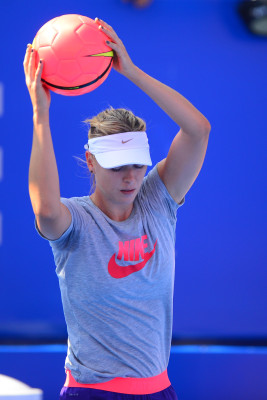 Maria Sharapova pic #795218