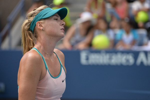 Maria Sharapova pic #827750