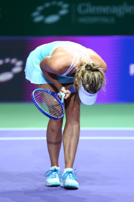 Maria Sharapova pic #841218