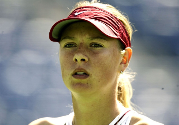 Maria Sharapova pic #468538