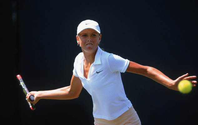 Maria Sharapova pic #491485