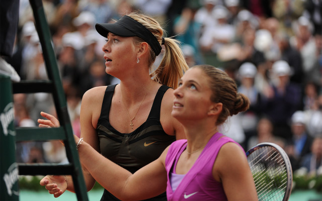 Maria Sharapova pic #521329