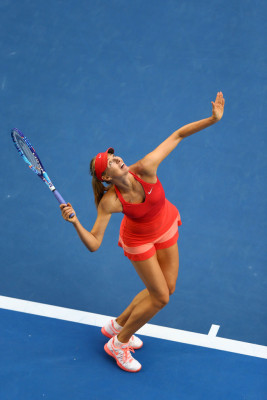 Maria Sharapova pic #787945