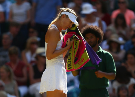 Maria Sharapova pic #818285
