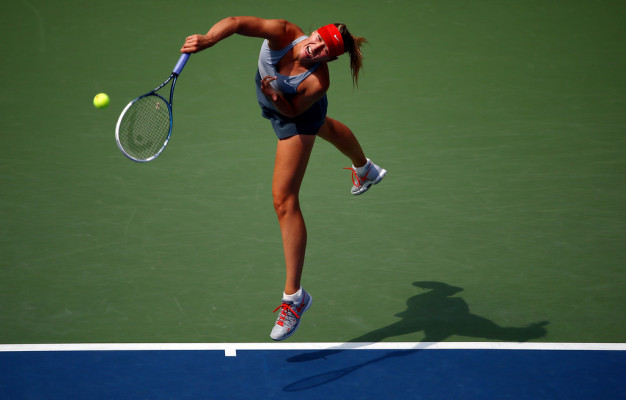 Maria Sharapova pic #758482