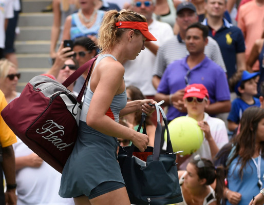 Maria Sharapova pic #758642