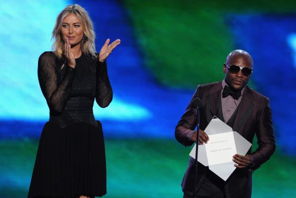 Maria Sharapova pic #750500