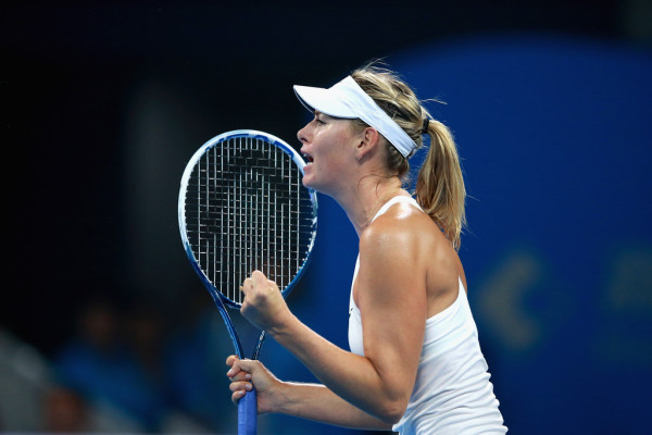 Maria Sharapova pic #764586