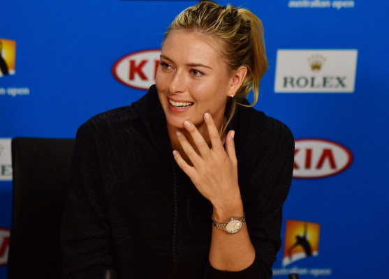 Maria Sharapova pic #861388