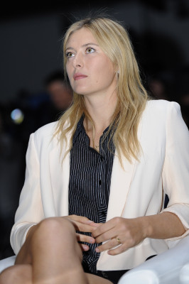 Maria Sharapova pic #639143