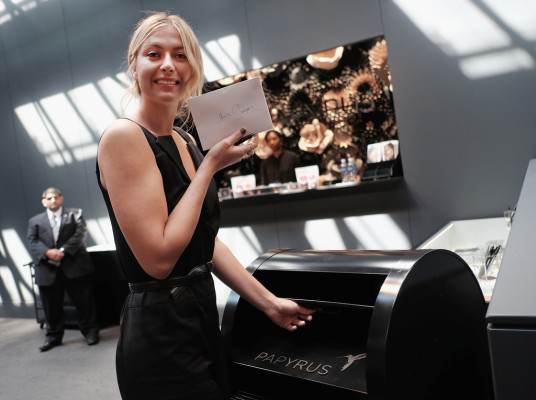 Maria Sharapova pic #911221