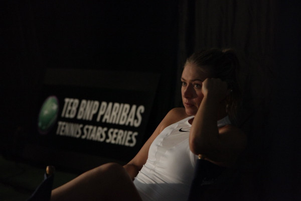 Maria Sharapova pic #995471
