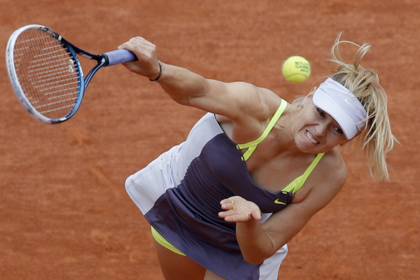 Maria Sharapova pic #640924