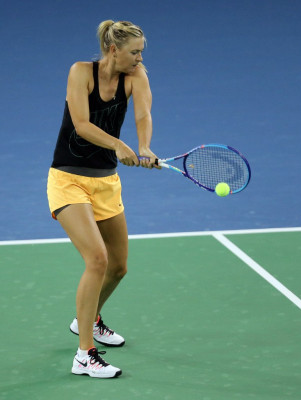 Maria Sharapova pic #833251