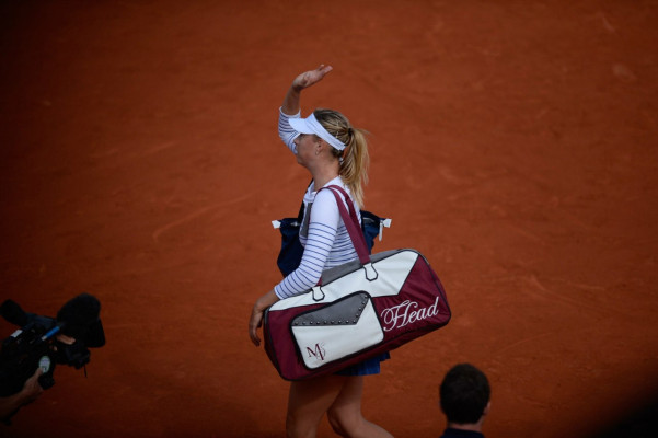 Maria Sharapova pic #810254