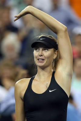 Maria Sharapova pic #756832