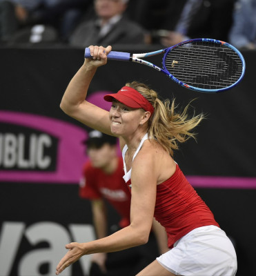 Maria Sharapova pic #845756
