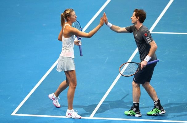Maria Sharapova pic #776768