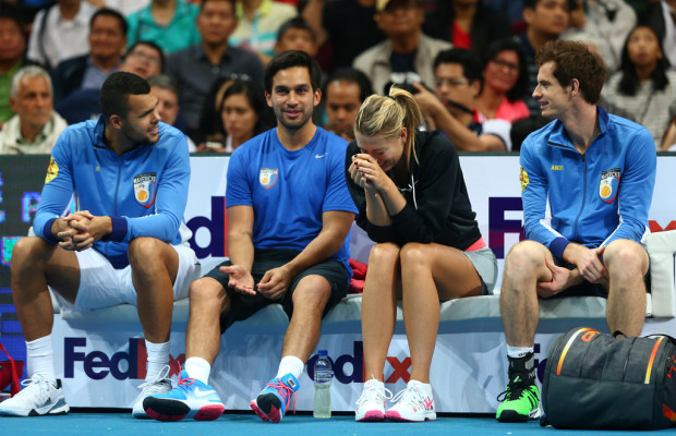 Maria Sharapova pic #777255