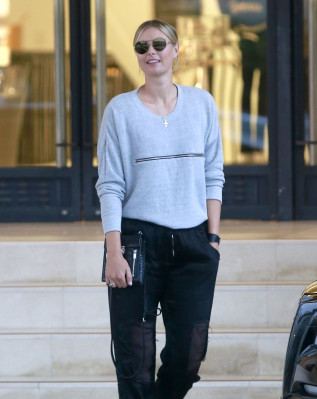 Maria Sharapova pic #955516