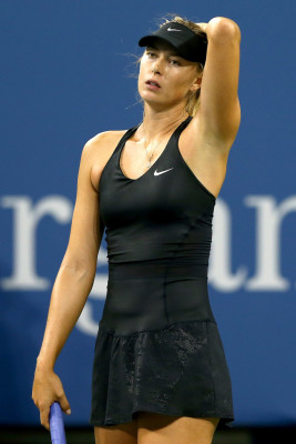Maria Sharapova pic #757740