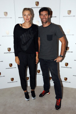 Maria Sharapova pic #786577