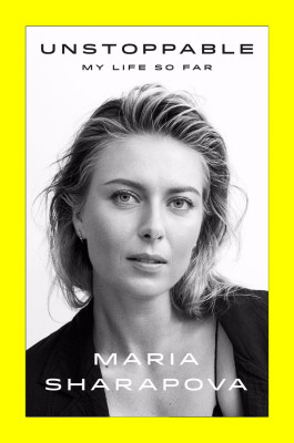 Maria Sharapova pic #991573