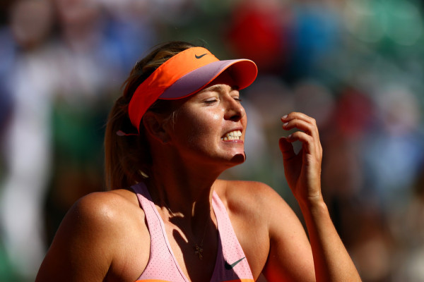 Maria Sharapova pic #739163