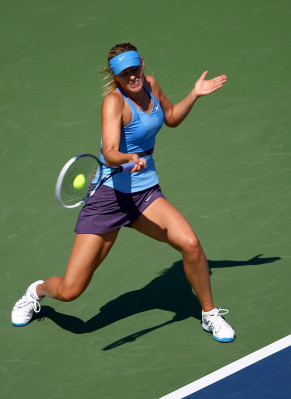 Maria Sharapova pic #753896