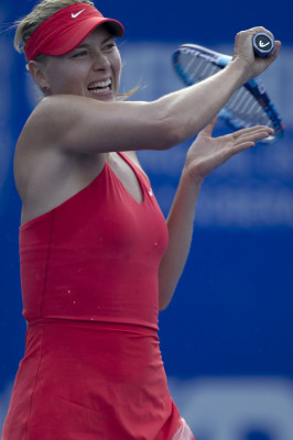 Maria Sharapova pic #794956