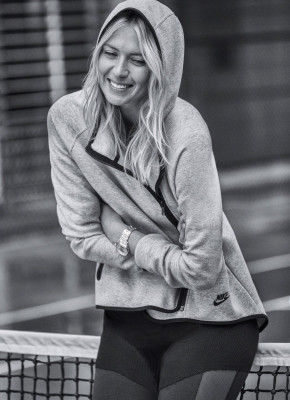 Maria Sharapova pic #662705