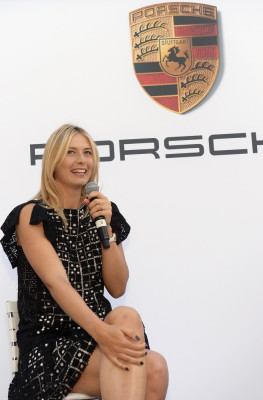 Maria Sharapova pic #724887