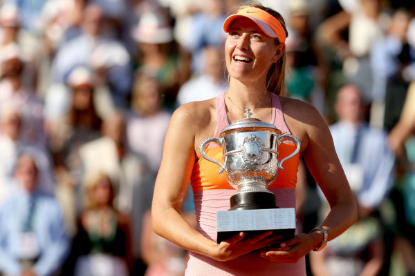 Maria Sharapova pic #739785