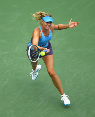 Maria Sharapova pic #755012