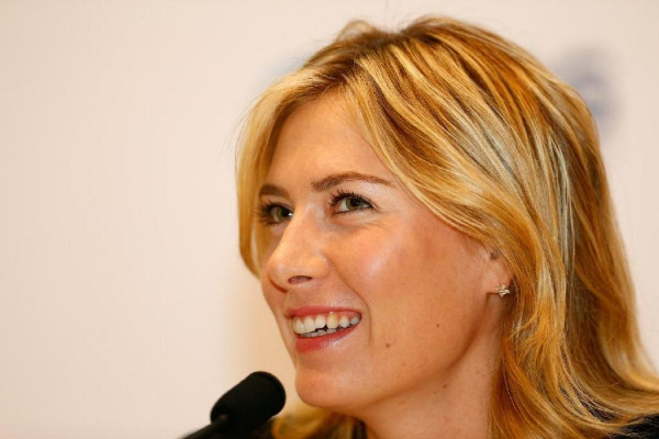 Maria Sharapova pic #767458