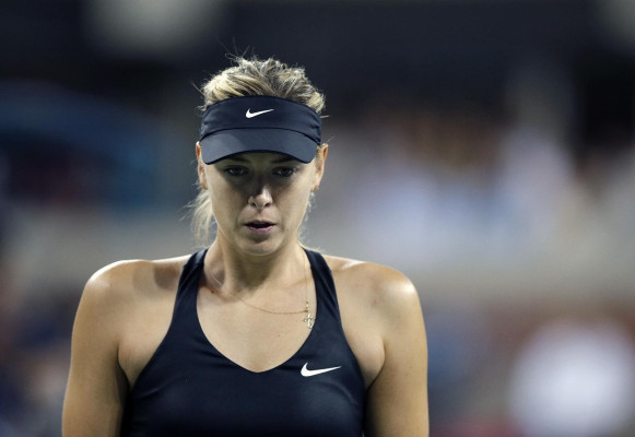 Maria Sharapova pic #758086