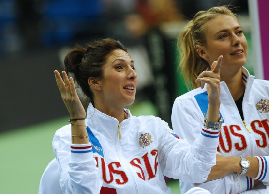 Maria Sharapova pic #866079