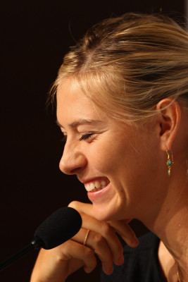 Maria Sharapova pic #432220
